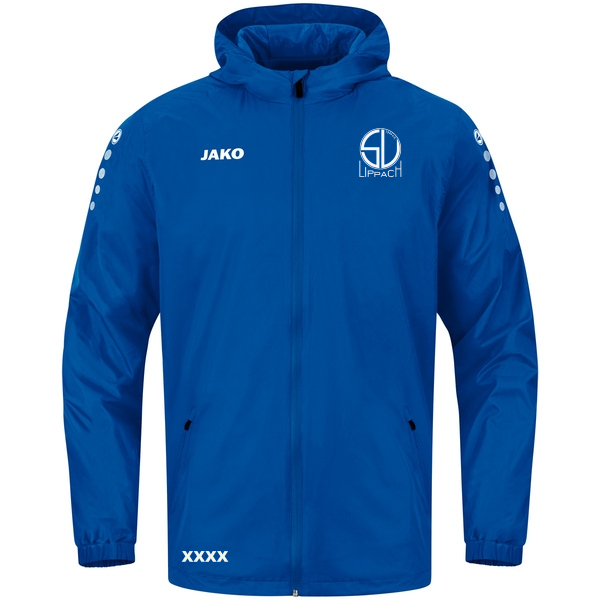Allwetterjacke Team 2.0 