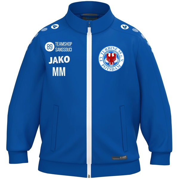 KinderPolyesterjacke One Bambini 