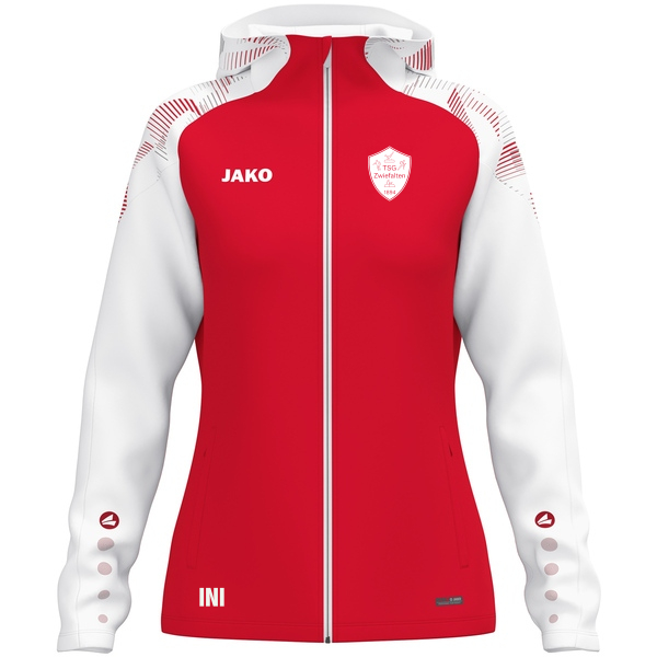 womanKapuzenjacke Sonic Damen 
