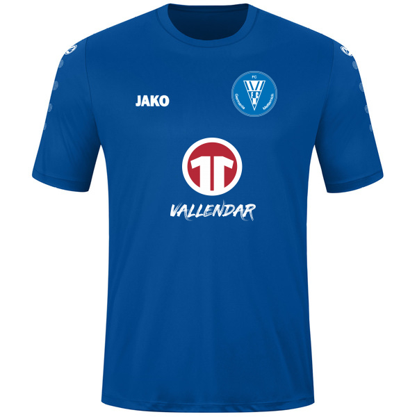 Trikot Team kurzarm 