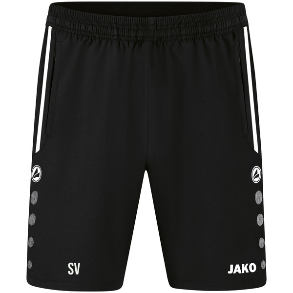 KinderShort Allround 