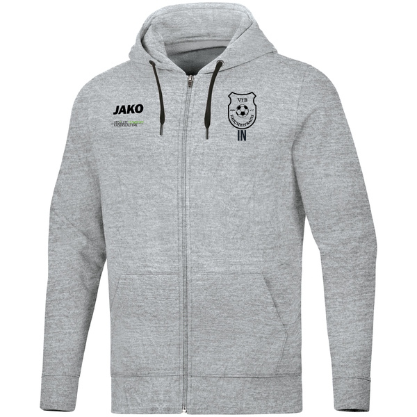 KinderKapuzenjacke Base 