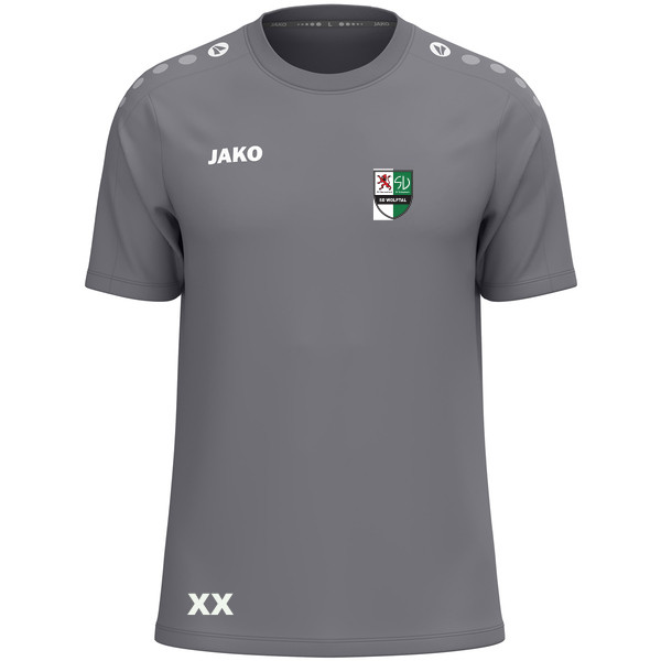KinderT-Shirt One Cotton 