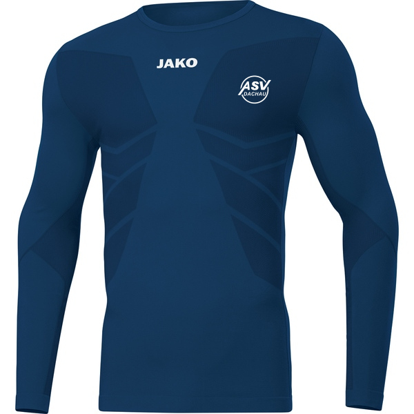 Longsleeve Comfort 2.0 