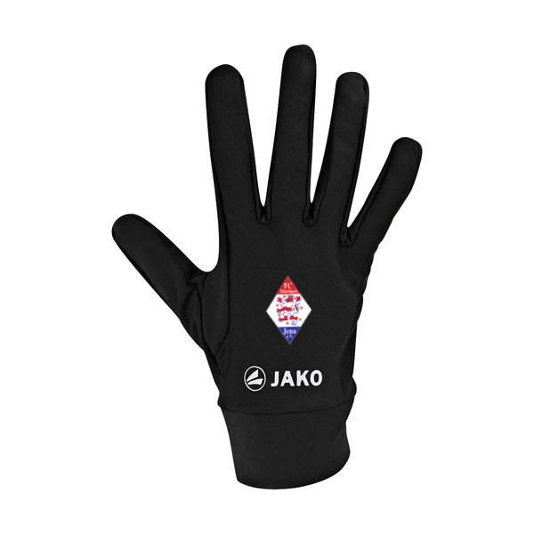 Feldspielerhandschuhe Funktion 