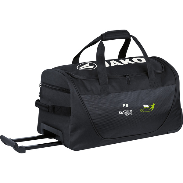 Trolley JAKO 