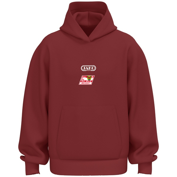 Kapuzensweat Wardrobe 