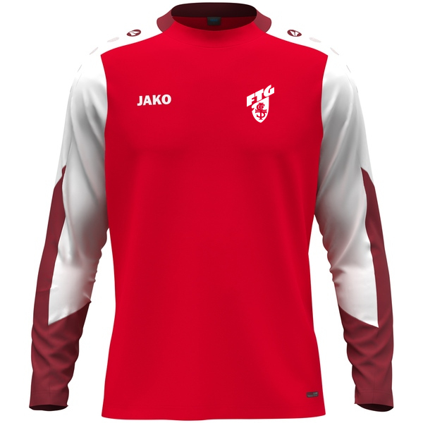 Longsleeve Dynamic 