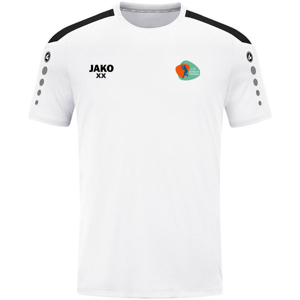 KinderTrikot Power kurzarm 