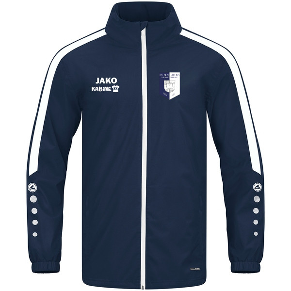 Allwetterjacke Power 