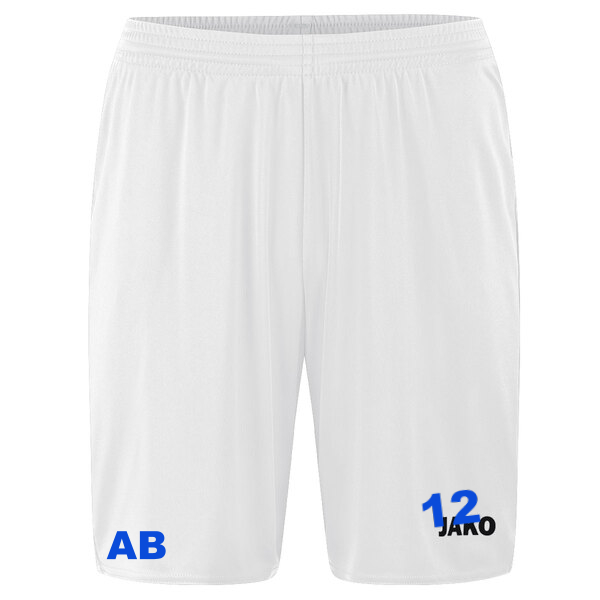 Short Manchester 2.0 