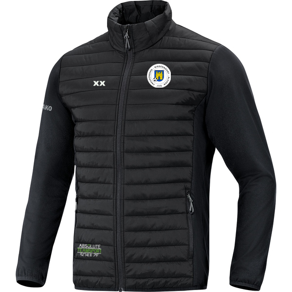 Hybridjacke Premium 