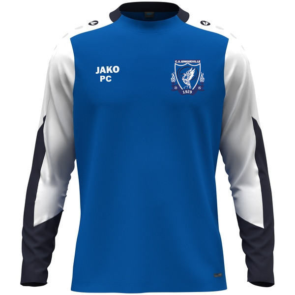 Maillot Dynamic ML 