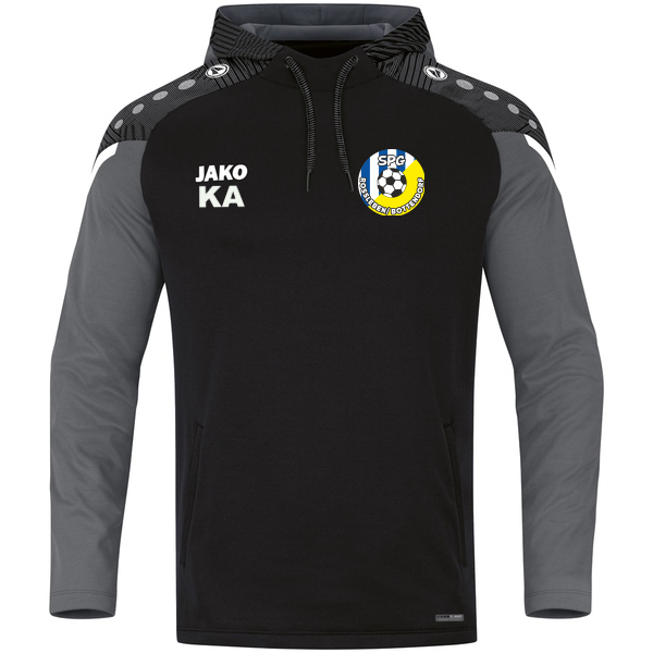 KinderKapuzensweat Performance 