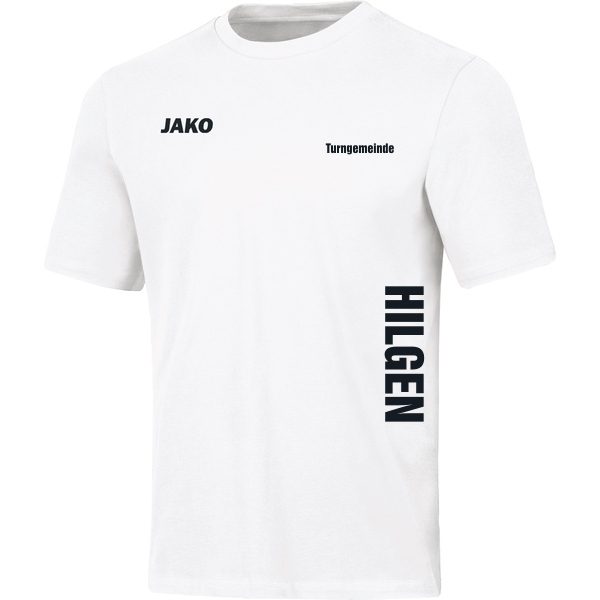 KinderT-Shirt Base 