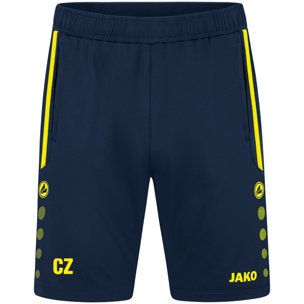 Trainingsshort Allround 