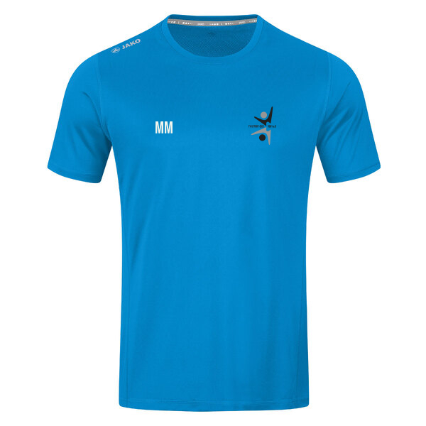 KinderT-Shirt Run 2.0 