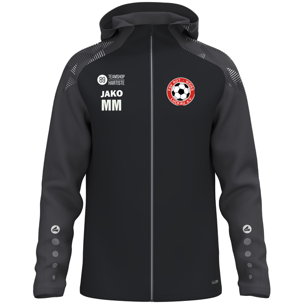 KinderKapuzenjacke Sonic 