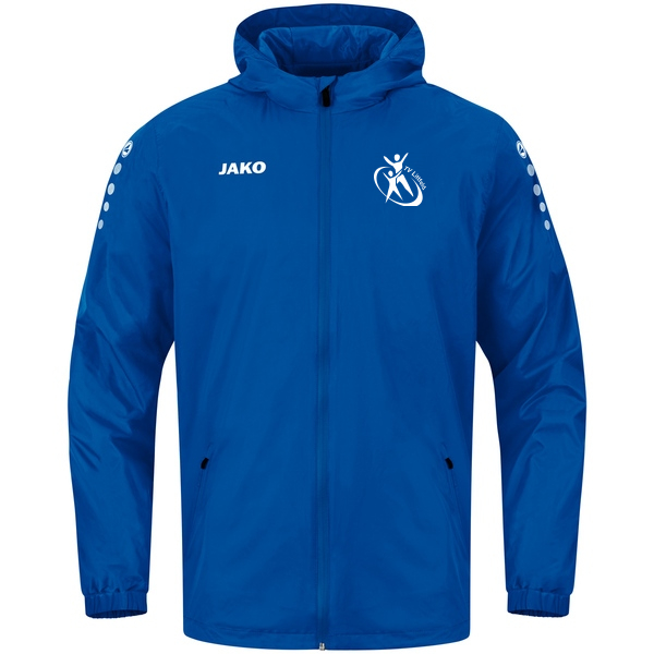 Allwetterjacke Team 2.0 