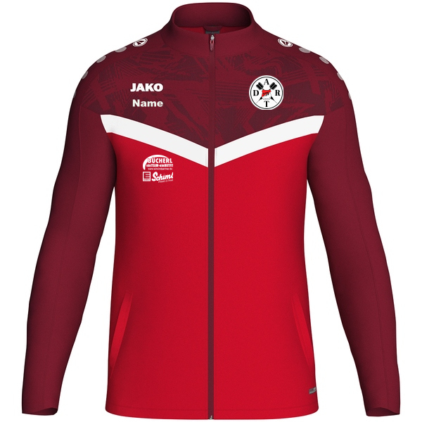 Polyesterjacke Iconic 