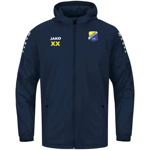Allwetterjacke Team 2.0 