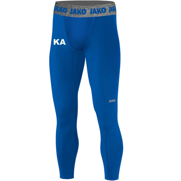 Long Tight Compression 2.0 