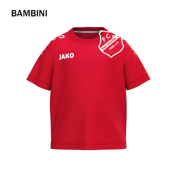 KinderT-Shirt One Cotton Bambini 