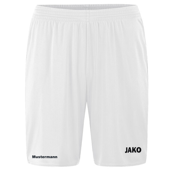 Sporthose Manchester 2.0 ohne Innenslip 