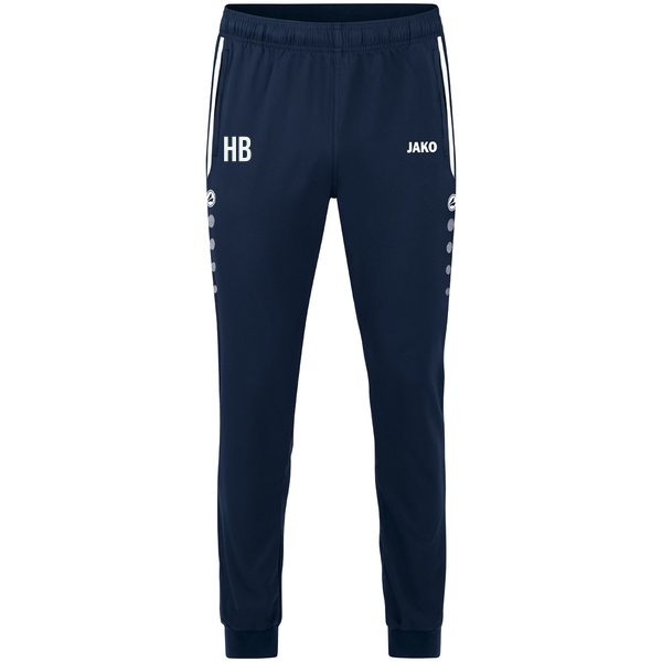 KinderPräsentationshose Allround 