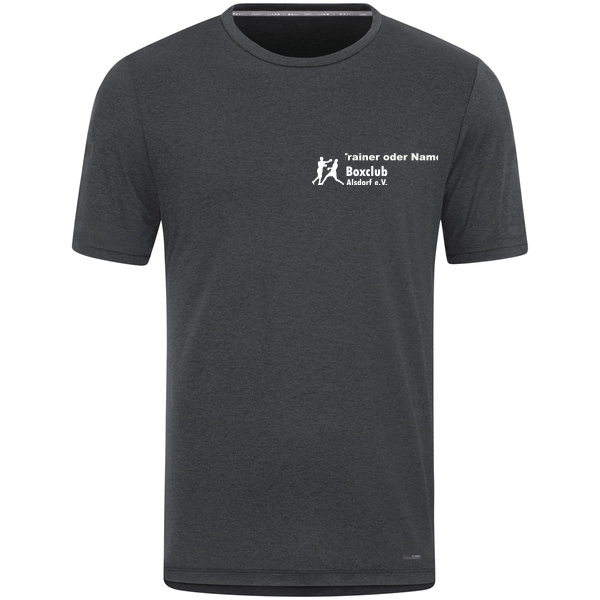 T-Shirt Pro Casual 