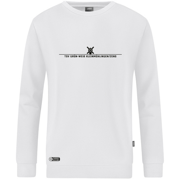 Sweat Organic 