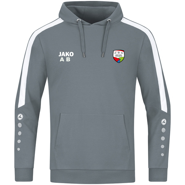 KinderKapuzensweat Power 