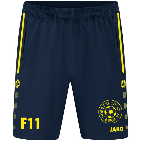 KinderShort Allround 