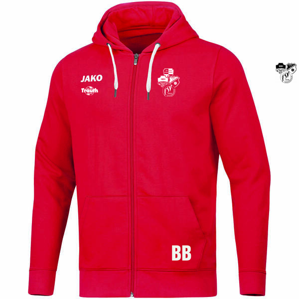 KinderKapuzenjacke Base 