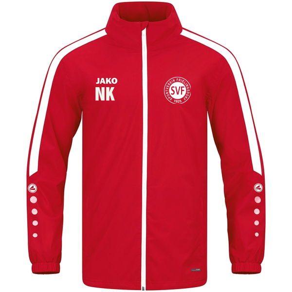 Allwetterjacke Power 