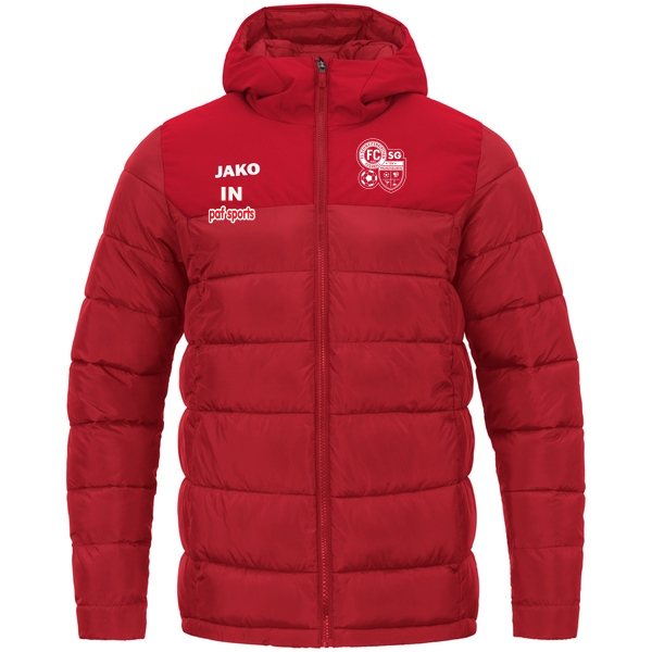 Stadionjacke 