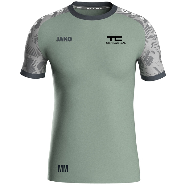 KinderTrikot Iconic kurzarm 