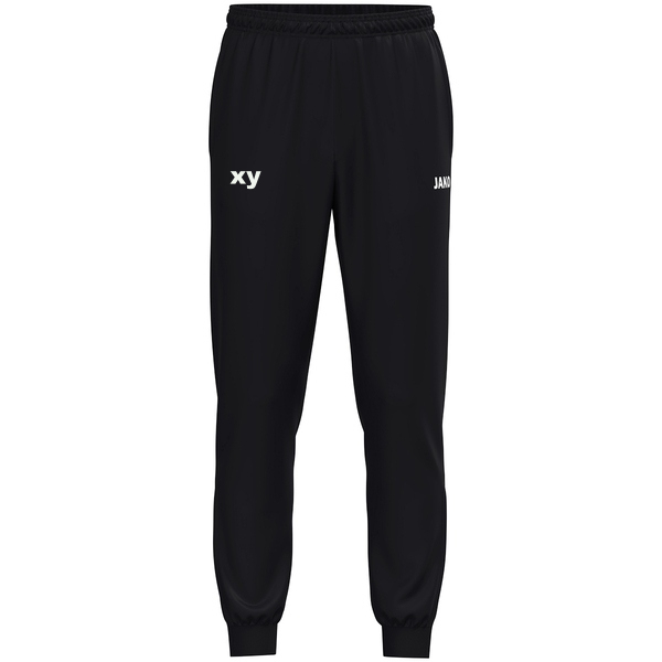 Polyesterhose One Kurzgrößen 