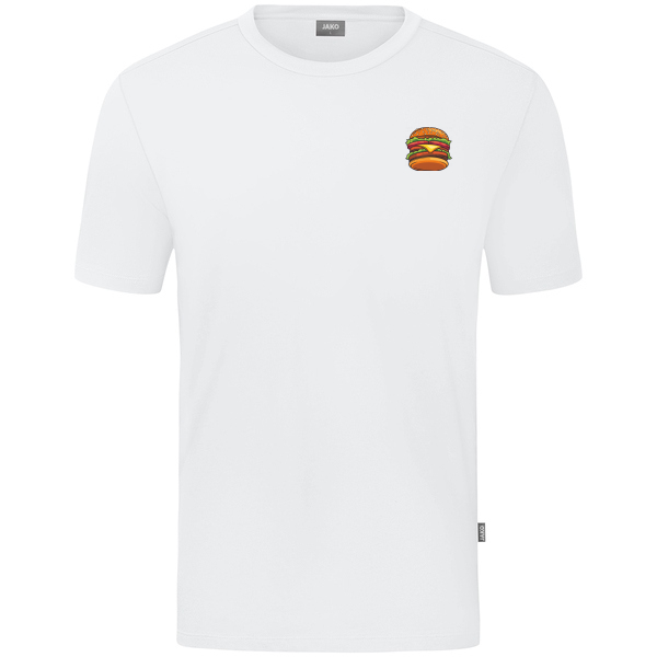 T-Shirt Organic Stretch 