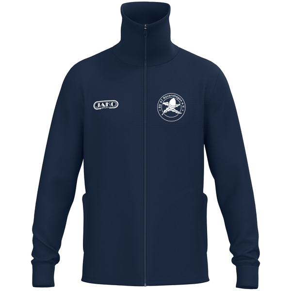 Tracksuit Jacke Wardrobe 