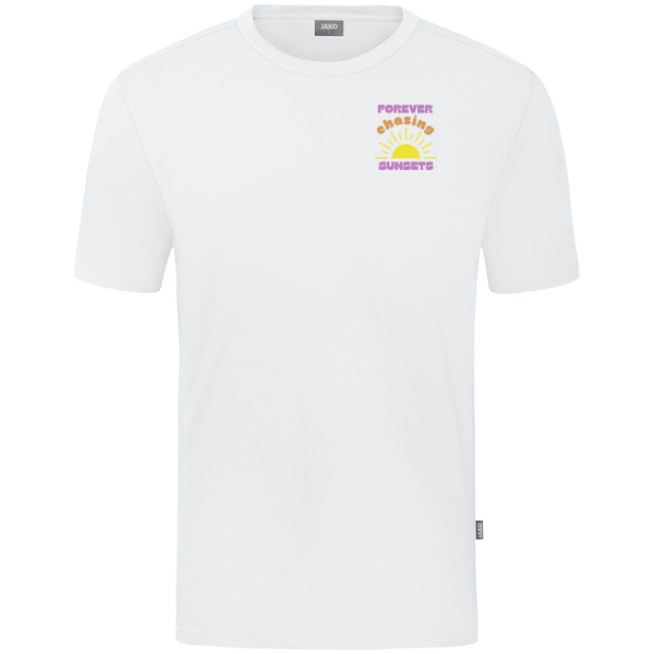 T-Shirt Organic Stretch 