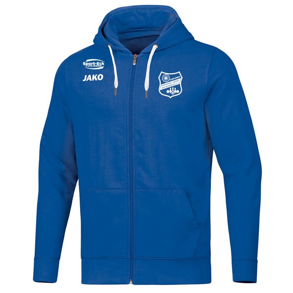 KinderKapuzenjacke Base 