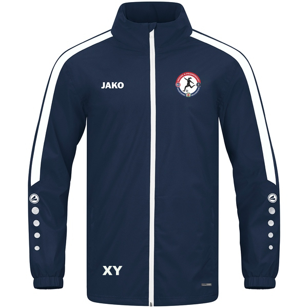 Allwetterjacke Power 