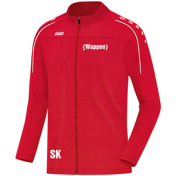 KinderFreizeitjacke Classico 