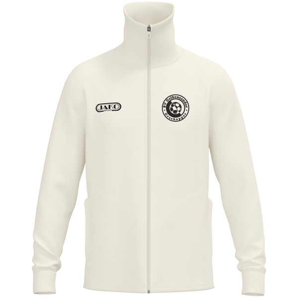 Tracksuit Jacke Wardrobe 