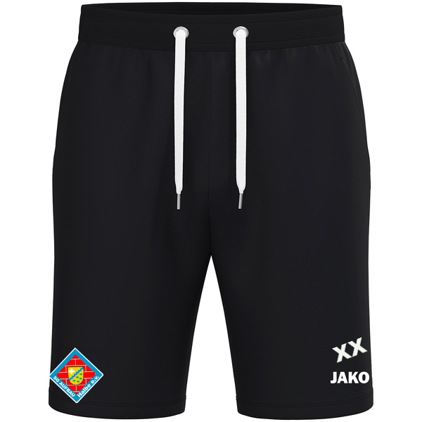 Joggingshort One Cotton 