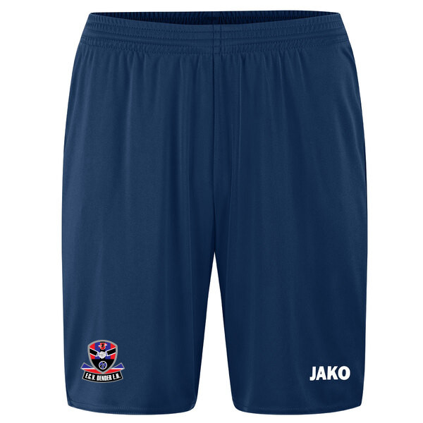 Short Manchester 2.0 