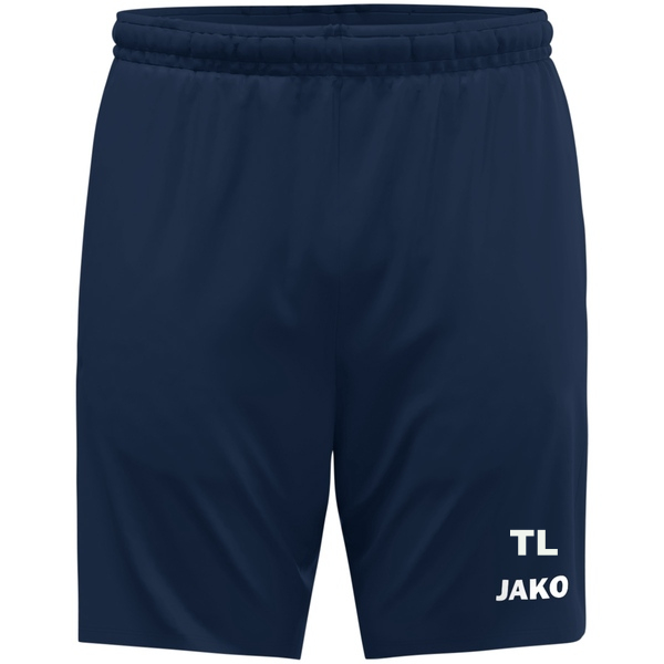 Freizeitshort Dynamic 