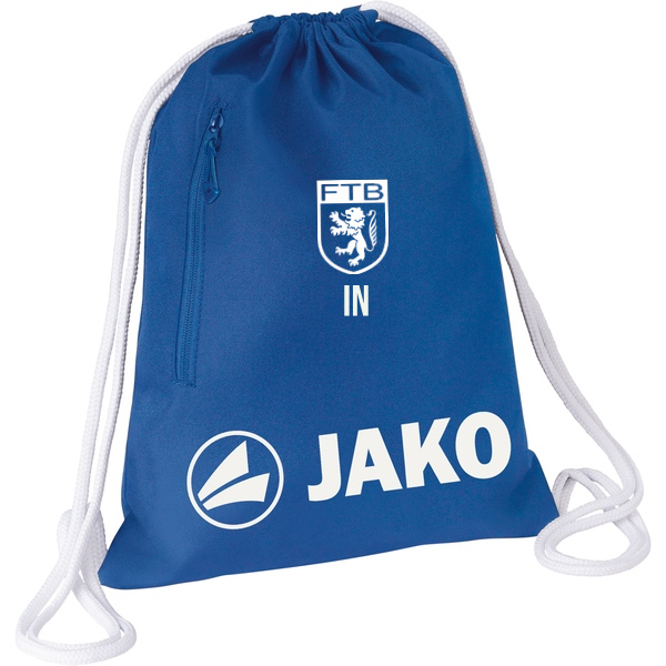 Gymsack JAKO 