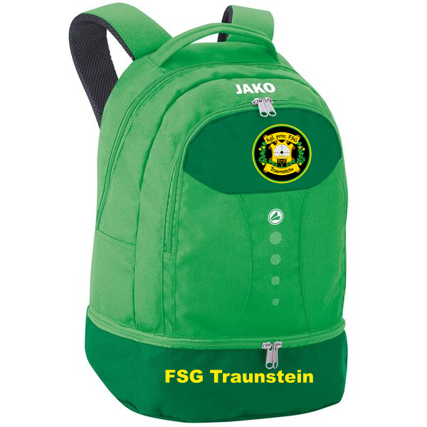 Rucksack TLS 